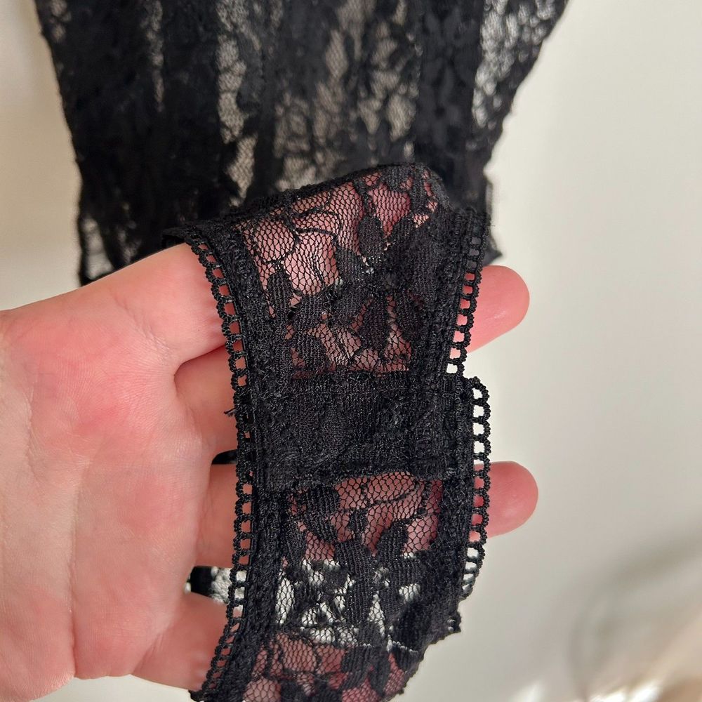 Azalea Sia Lace Bodysuit — image 6 of 8